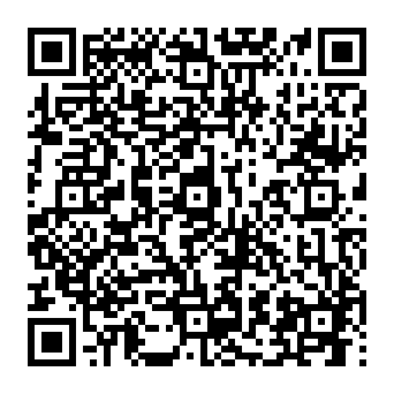 QR 코드