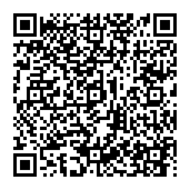 QR 코드