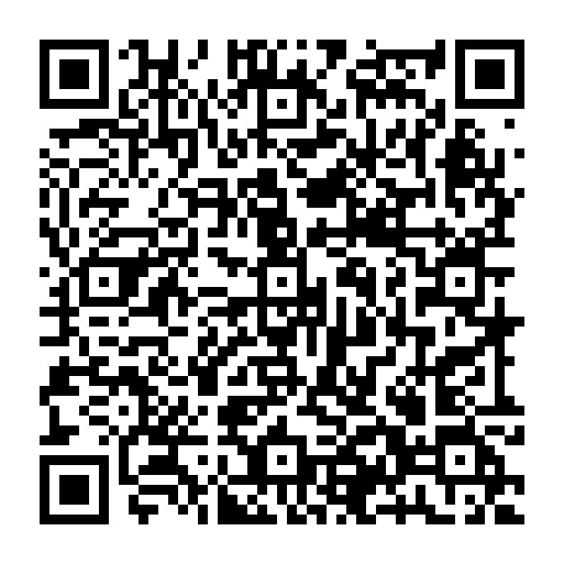QR 코드