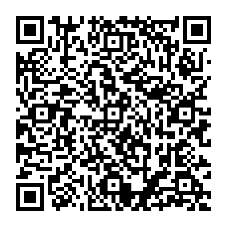 QR 코드