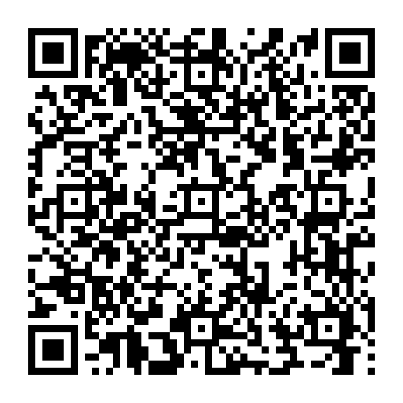 QR 코드