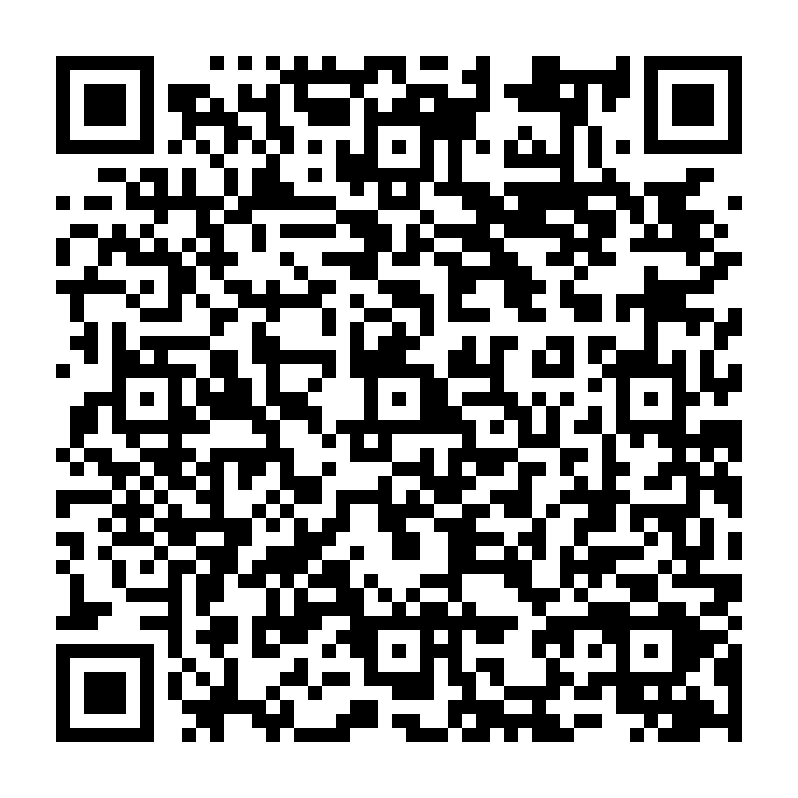 QR 코드