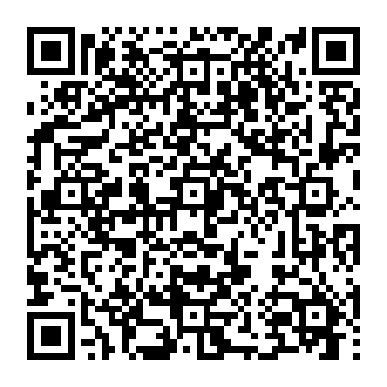 QR 코드