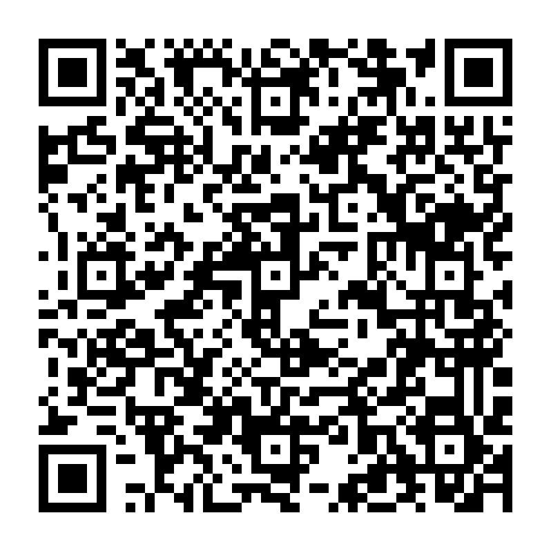 QR 코드