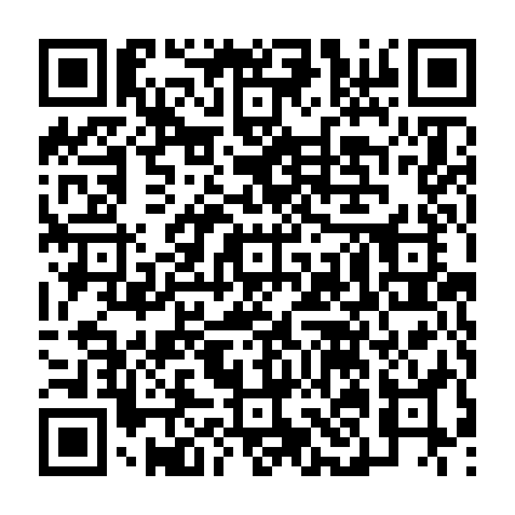 QR 코드