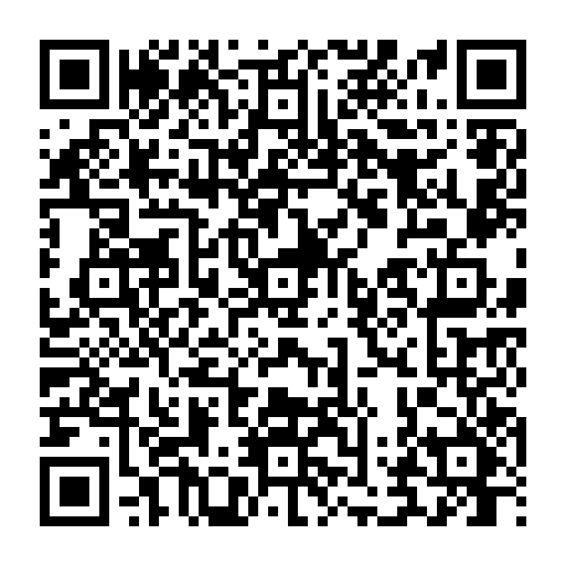 QR 코드