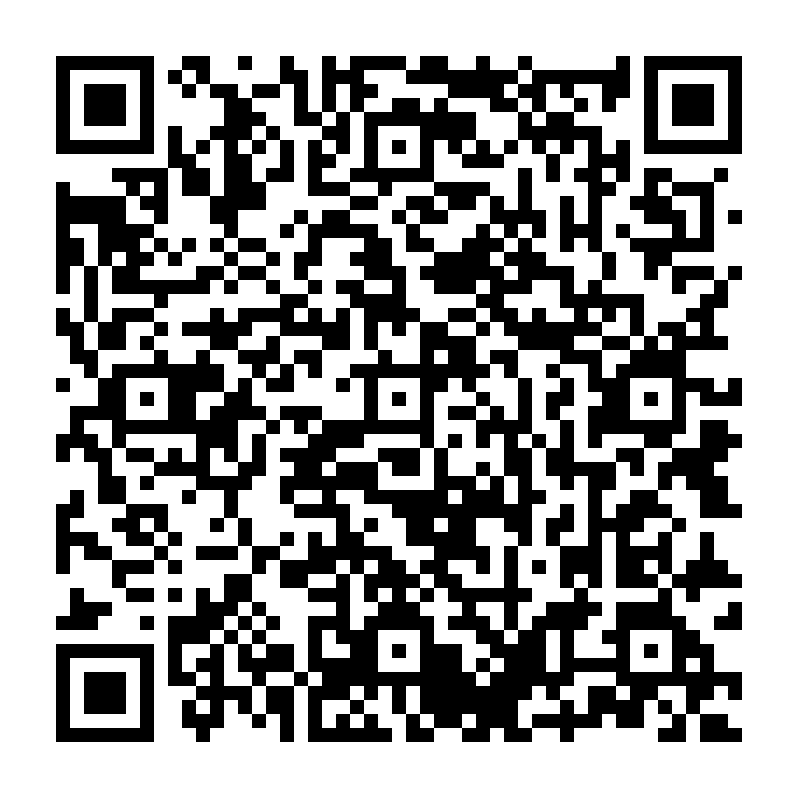 QR 코드