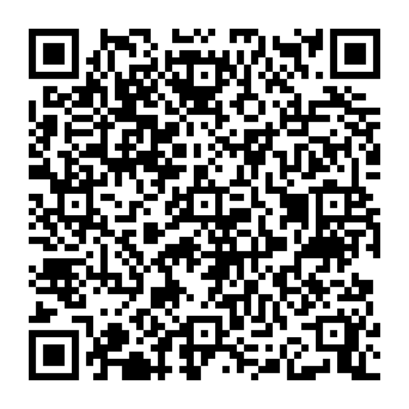 QR 코드