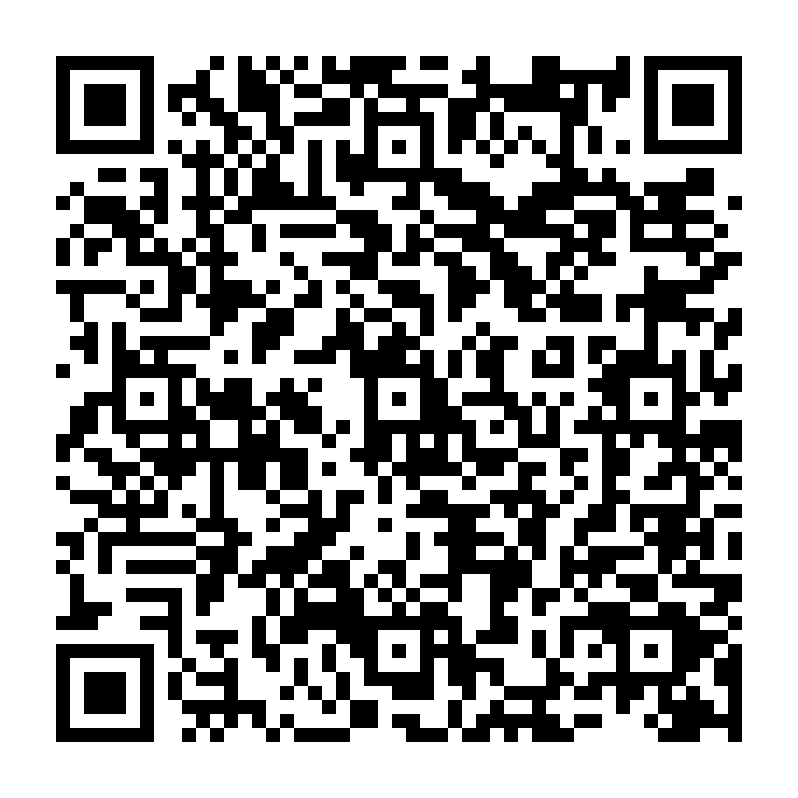 QR 코드