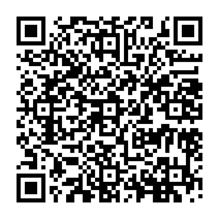 QR 코드