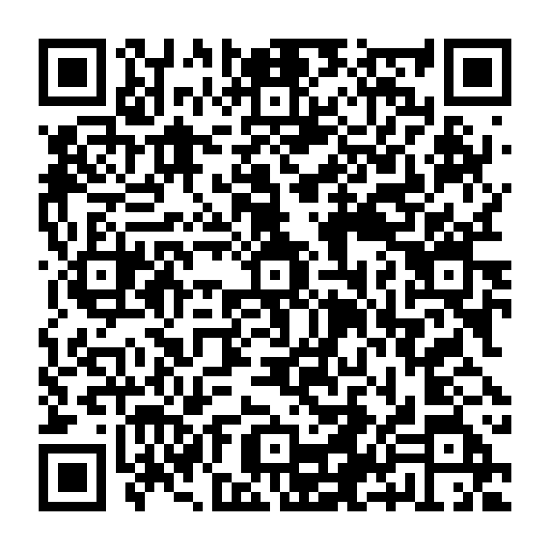 QR 코드