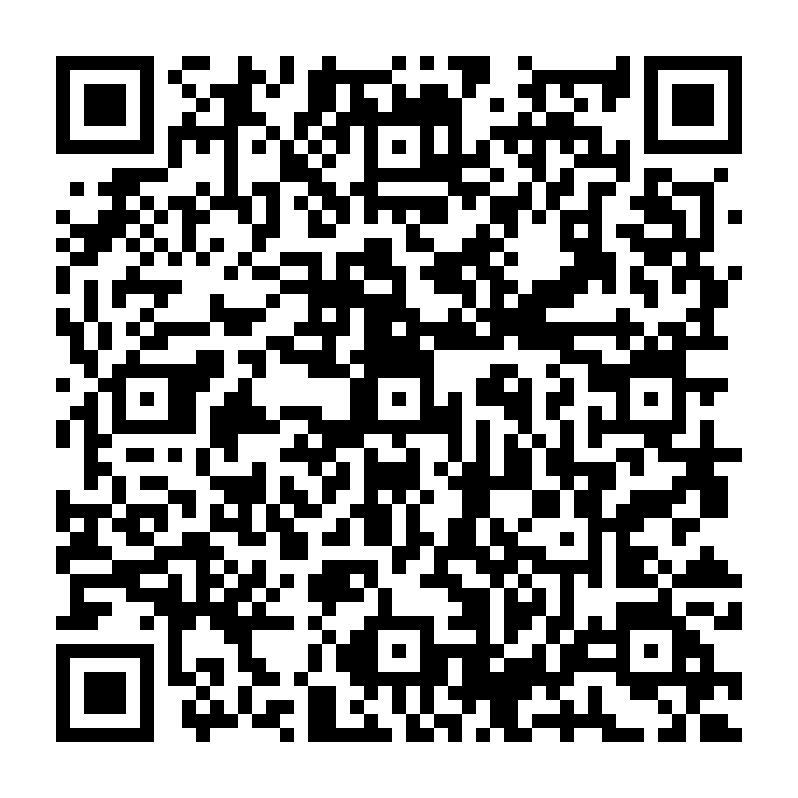 QR 코드