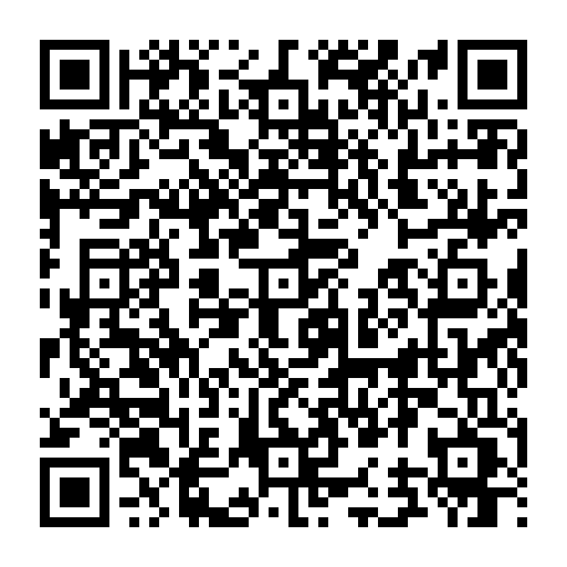 QR 코드