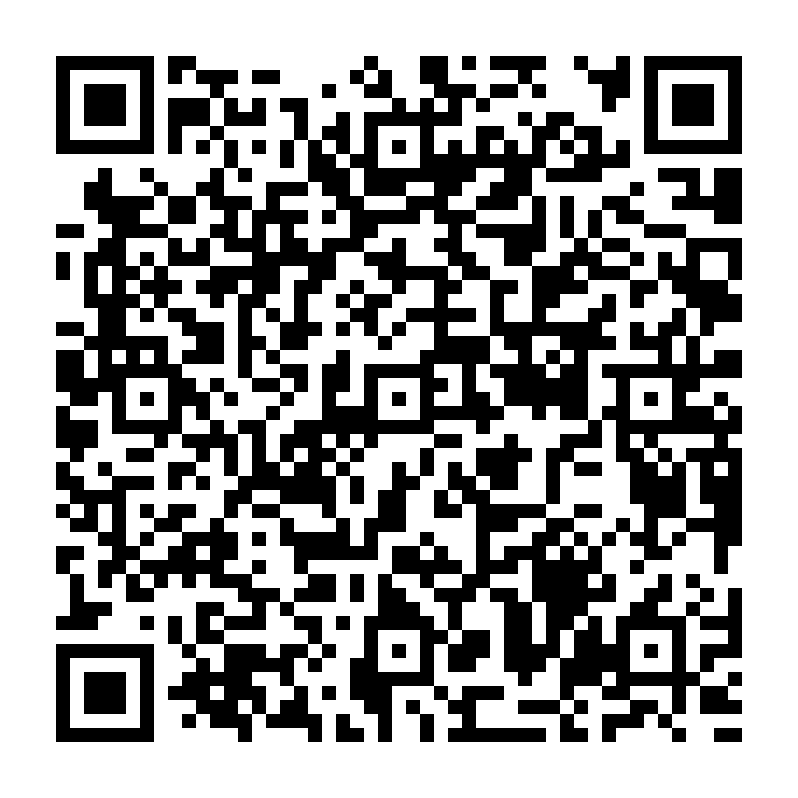 QR 코드