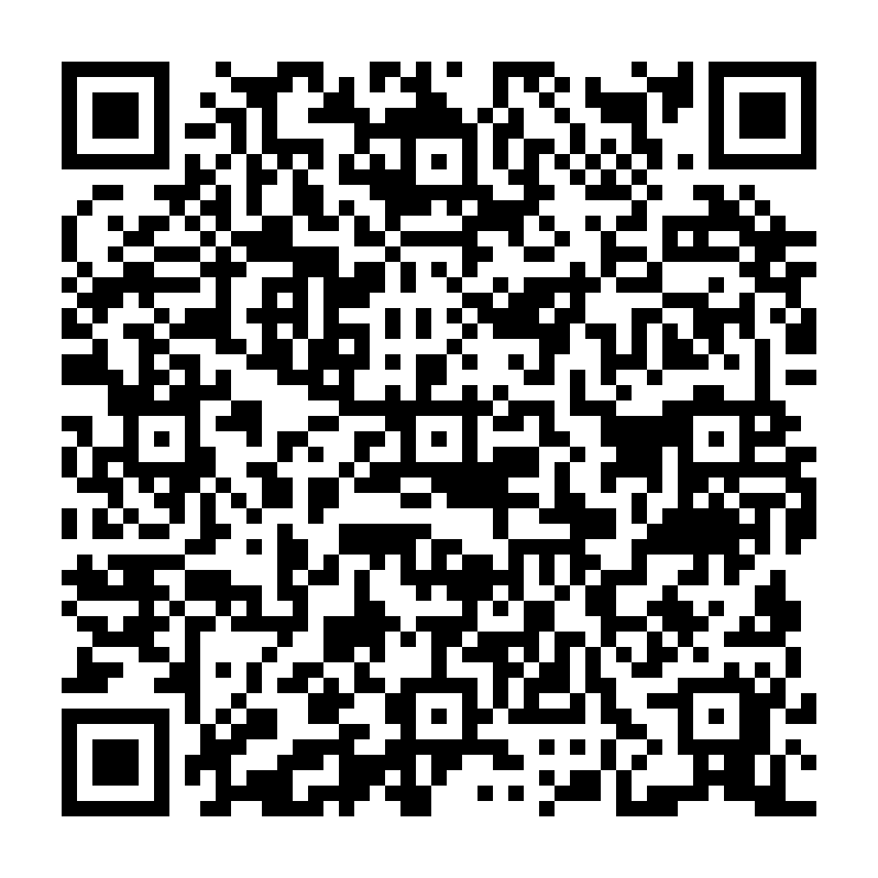 QR 코드
