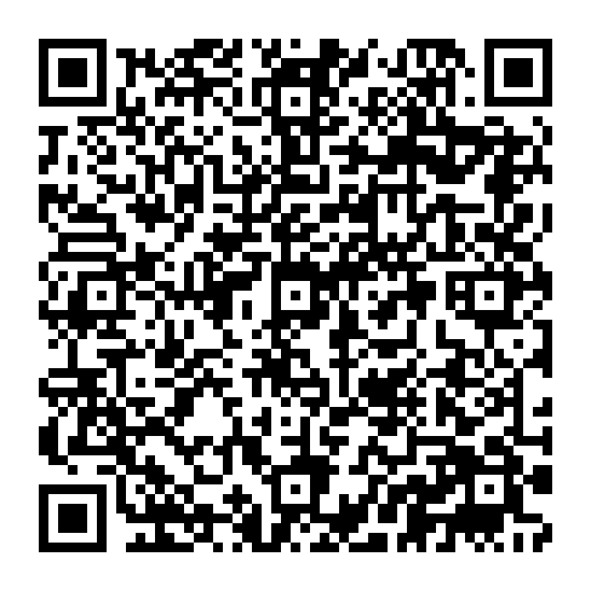 QR 코드