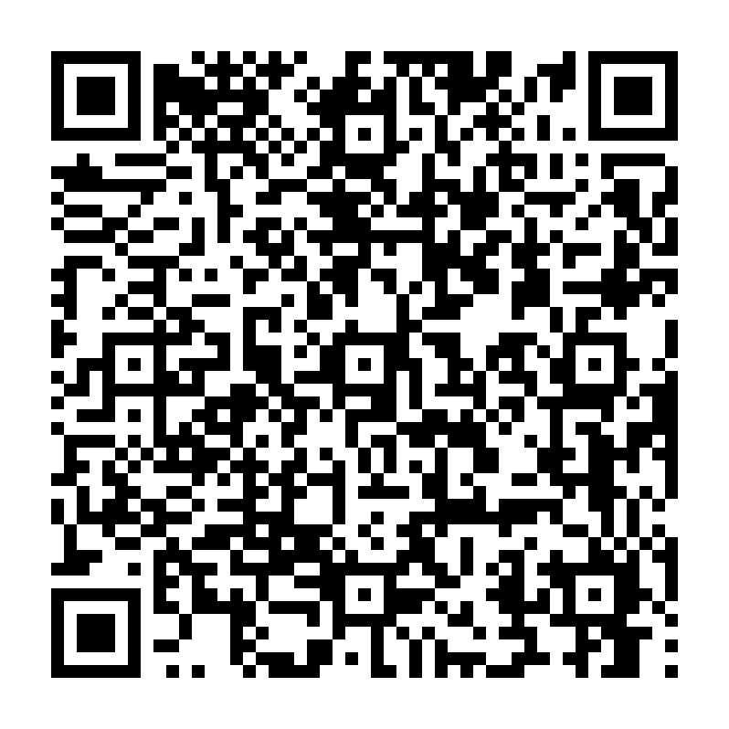 QR 코드