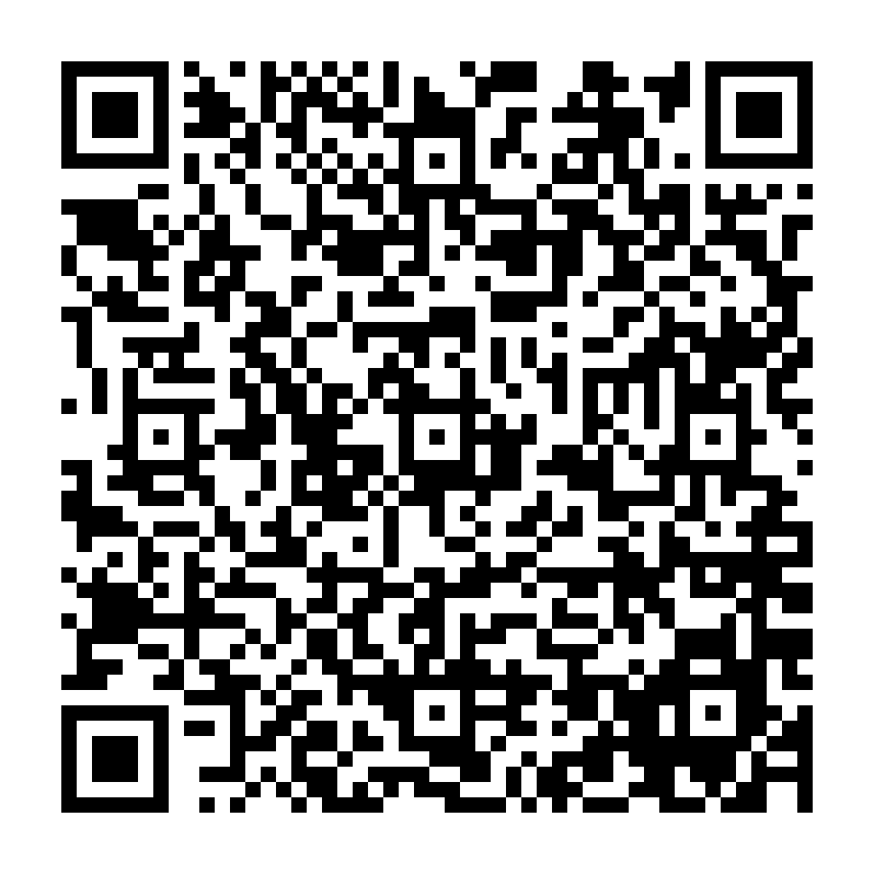 QR 코드