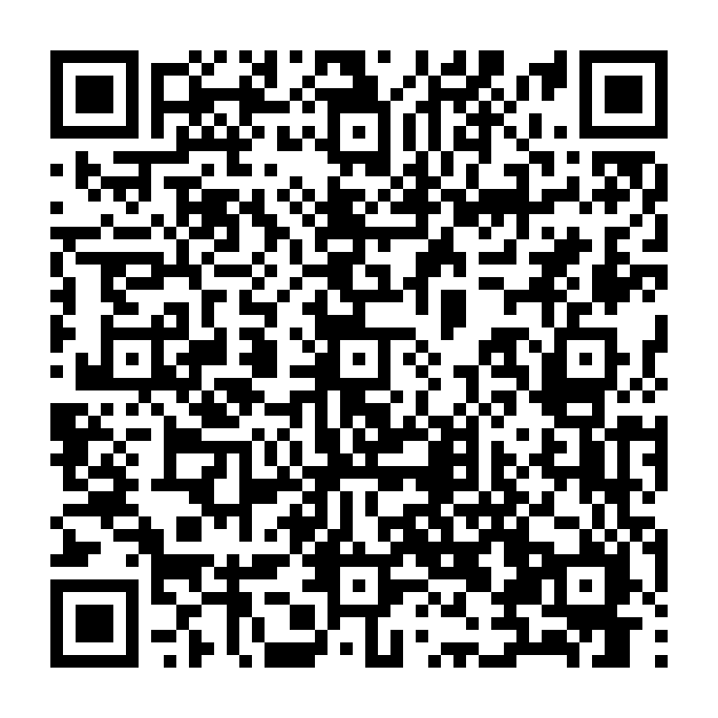 QR 코드