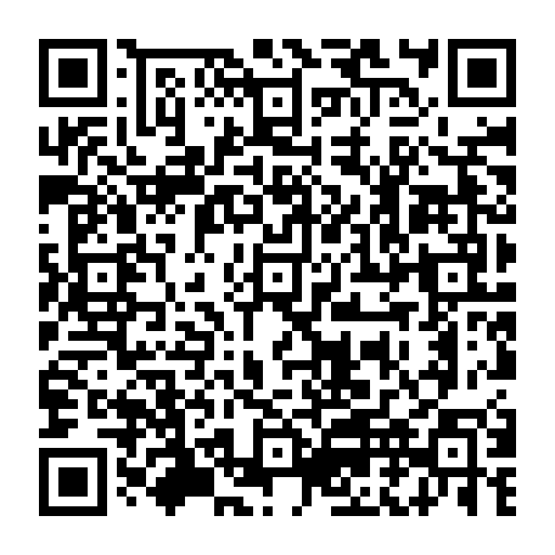 QR 코드