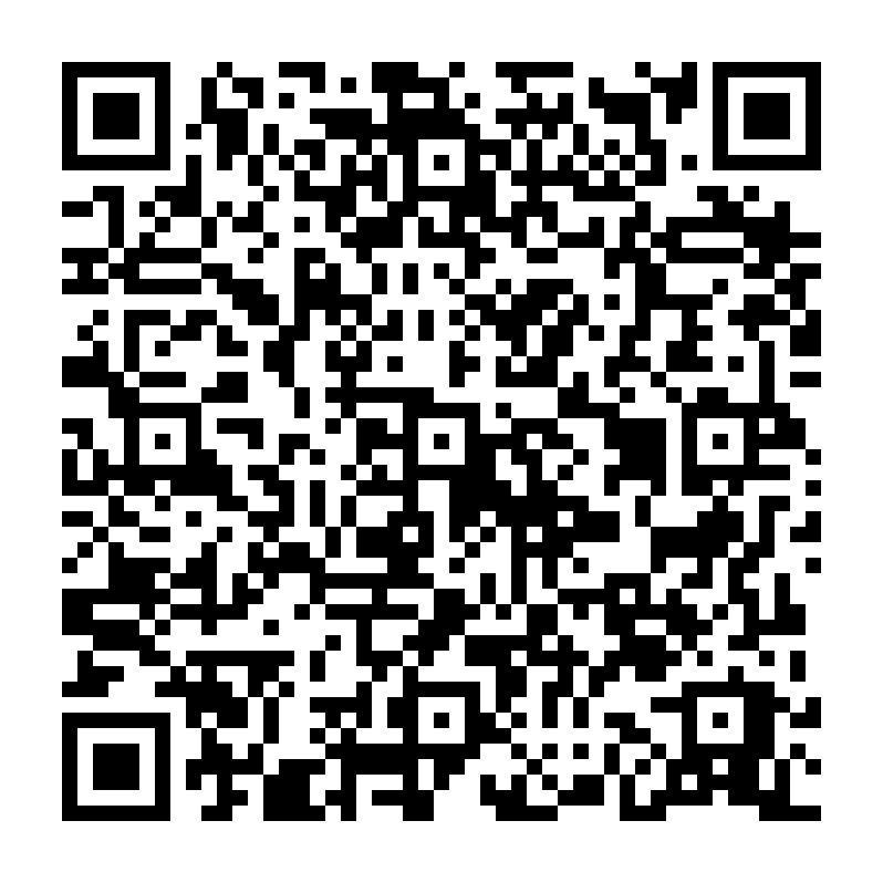 QR 코드