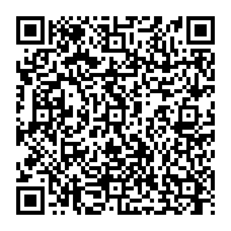 QR 코드