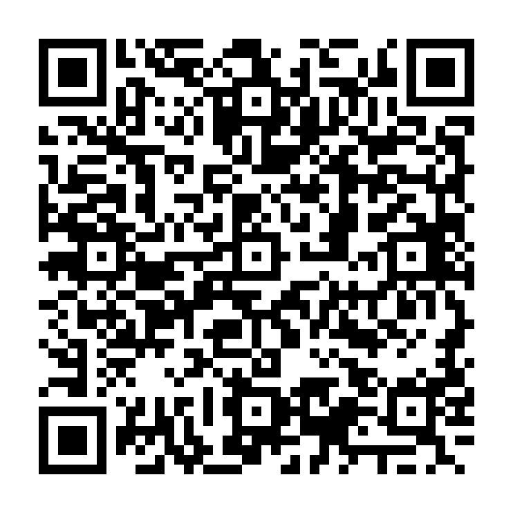QR 코드