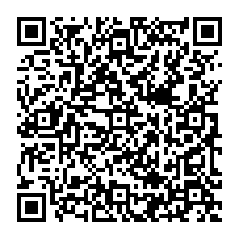 QR 코드