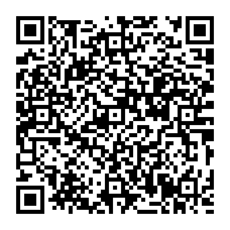 QR 코드