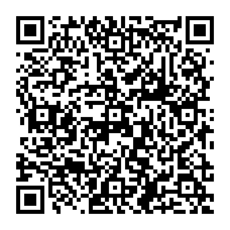 QR 코드