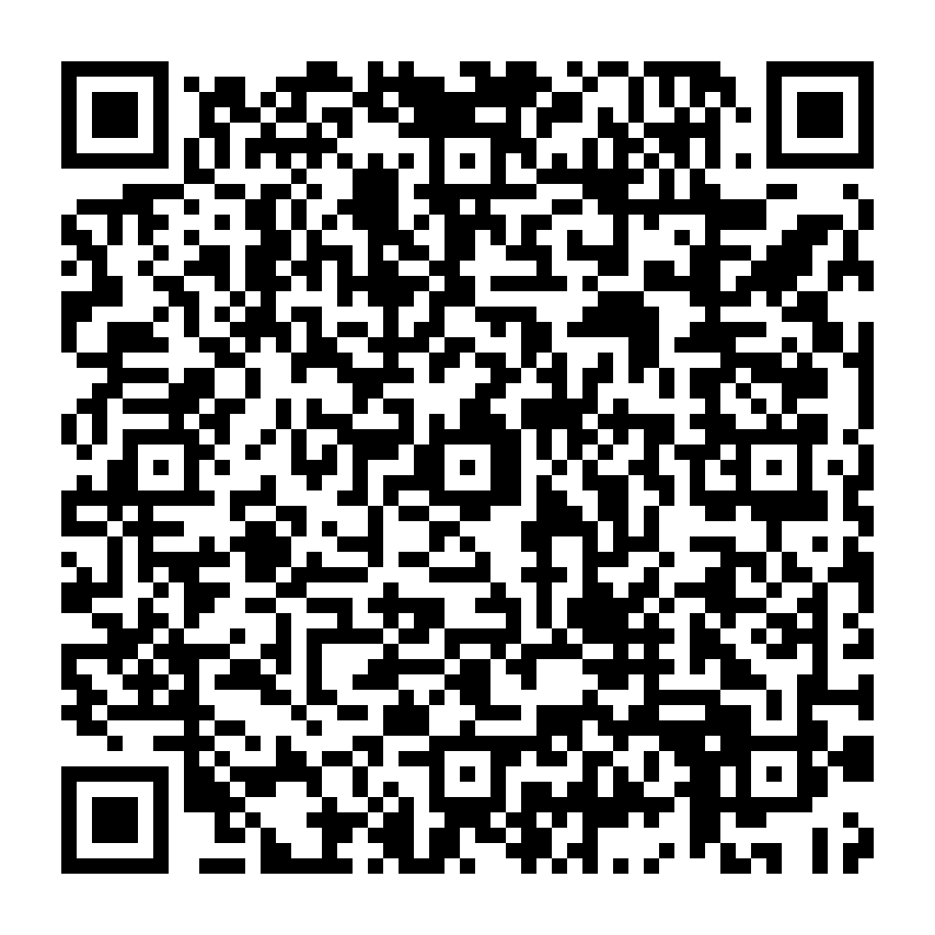 QR 코드