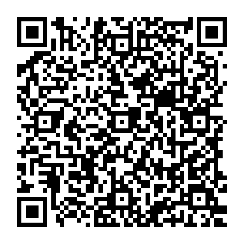 QR 코드