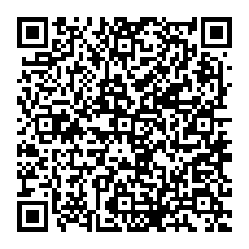 QR 코드