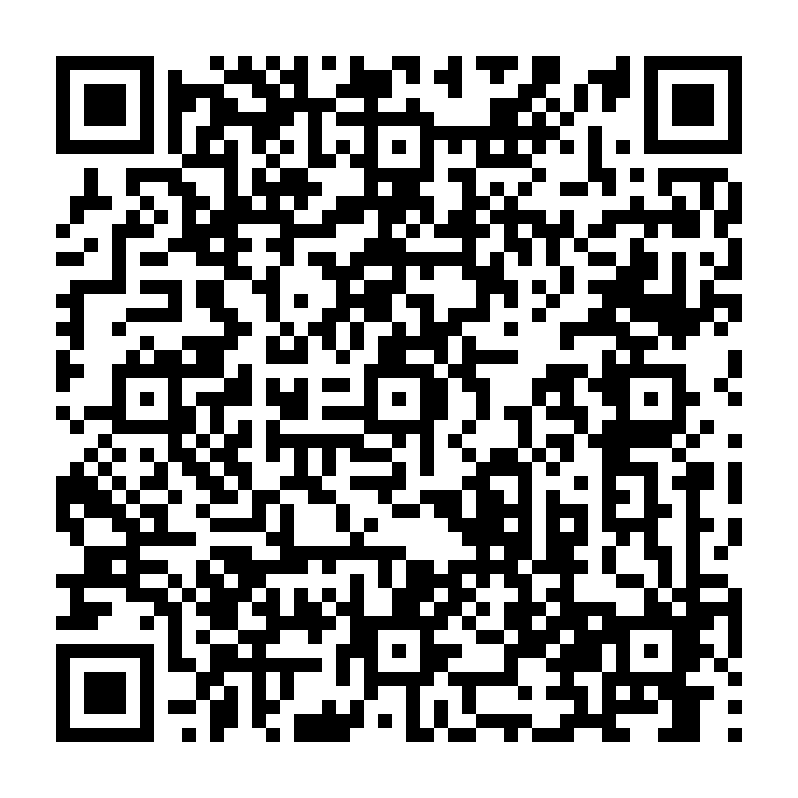QR 코드