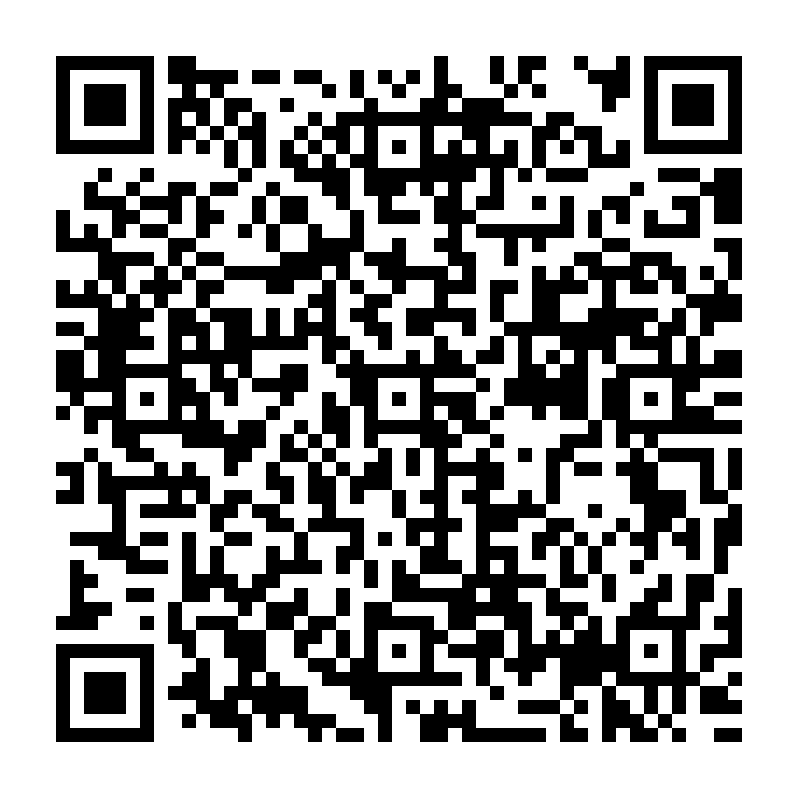 QR 코드