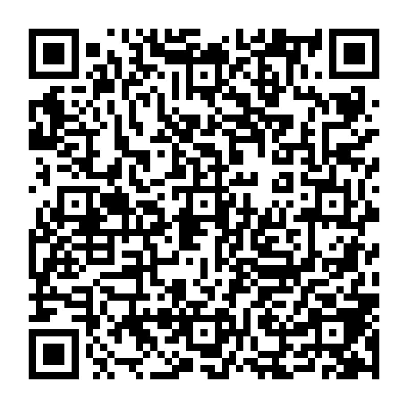QR 코드