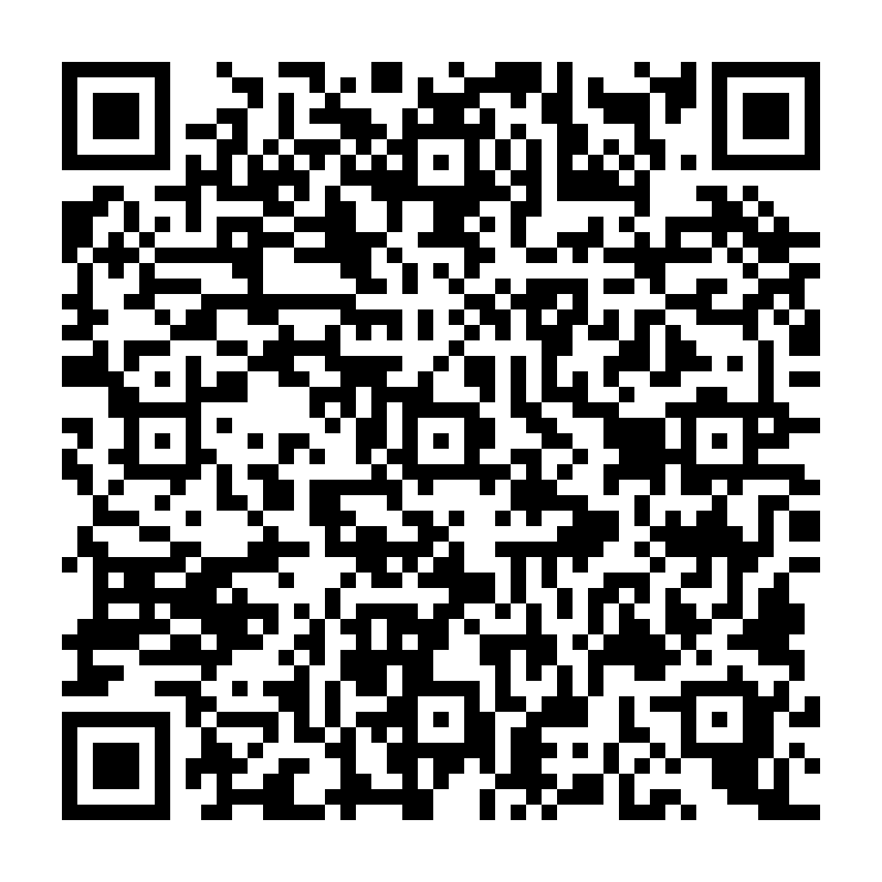 QR 코드