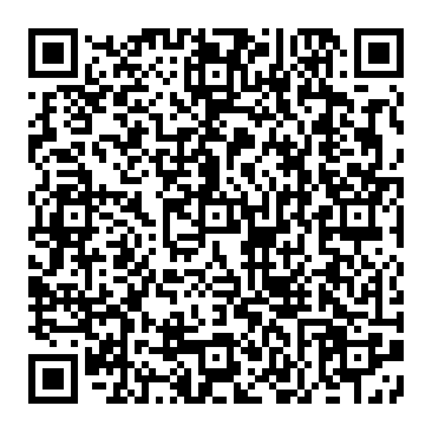 QR 코드