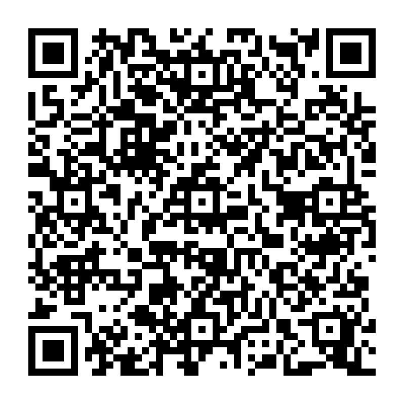 QR 코드