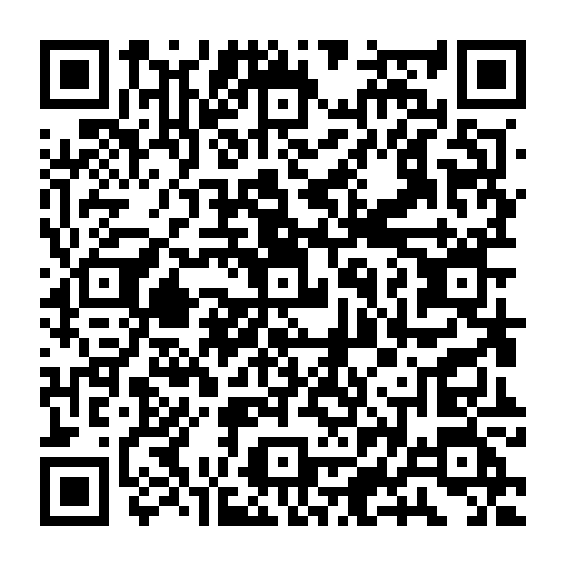 QR 코드