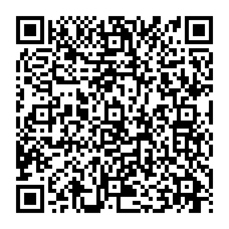 QR 코드