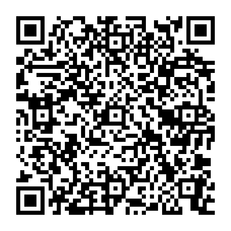 QR 코드