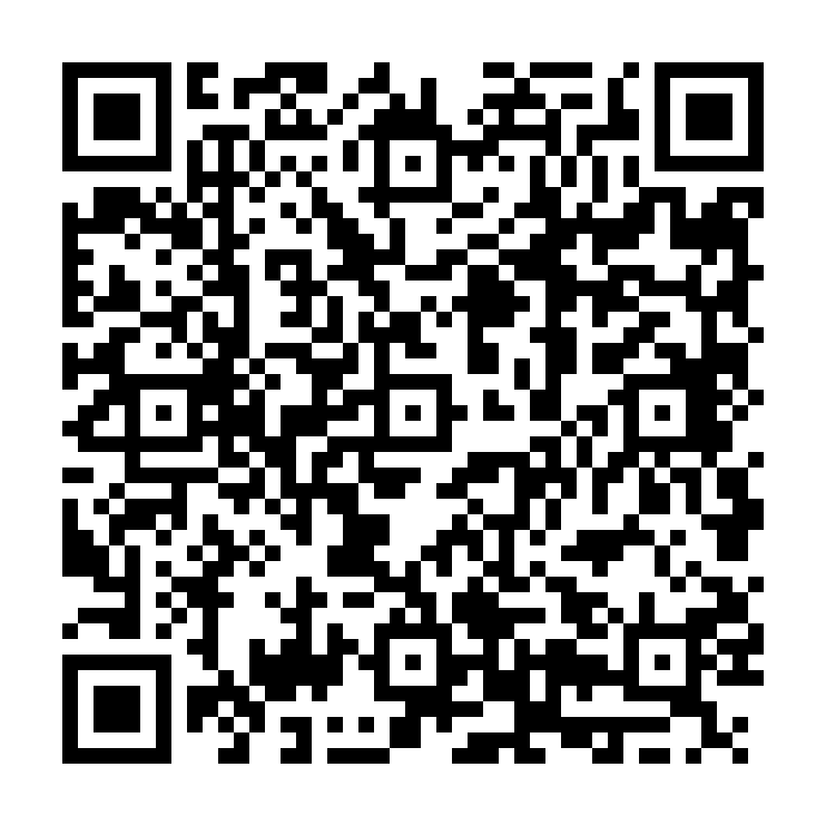 QR 코드