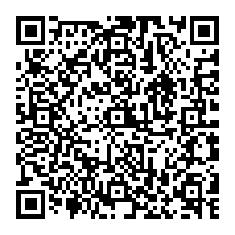QR 코드