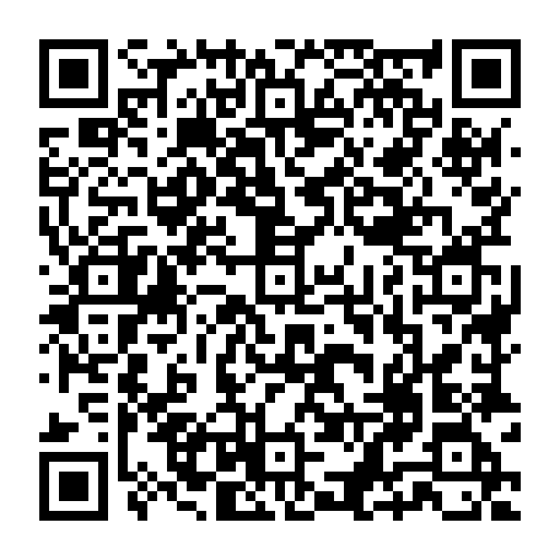 QR 코드