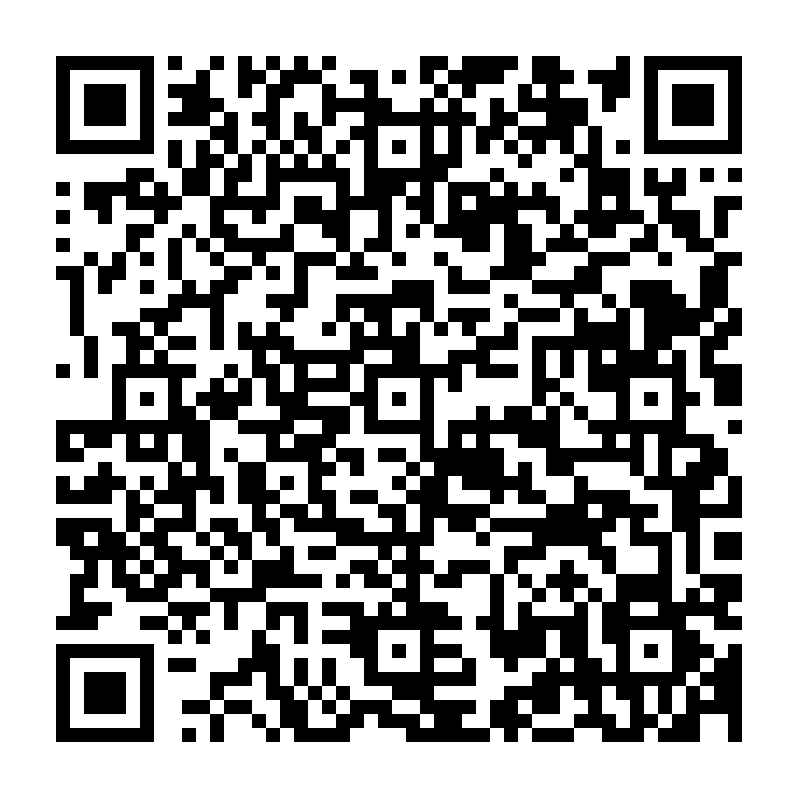 QR 코드