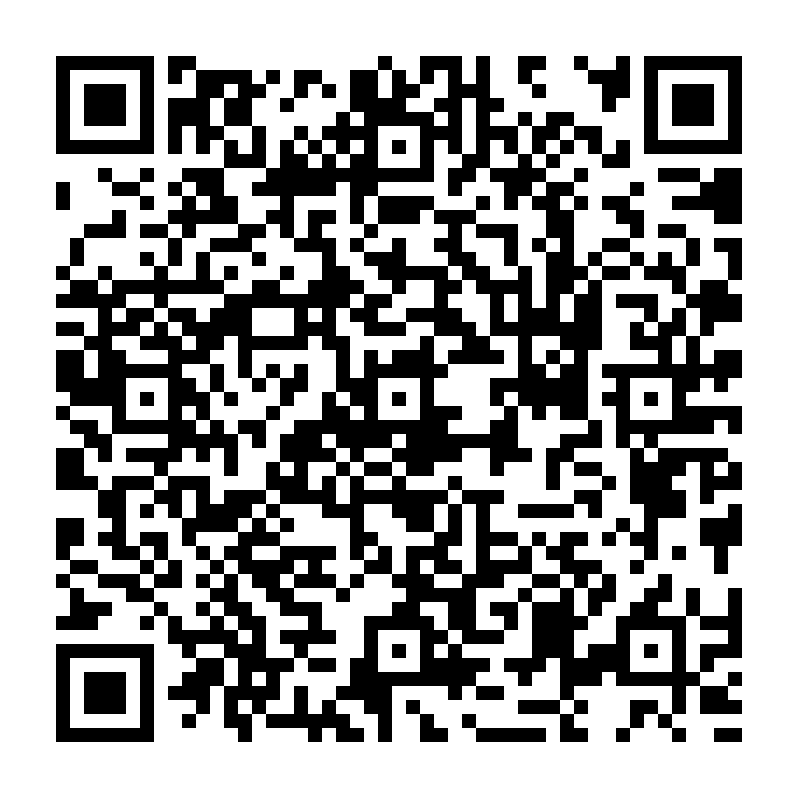 QR 코드