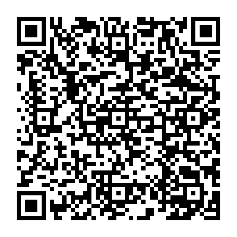 QR 코드