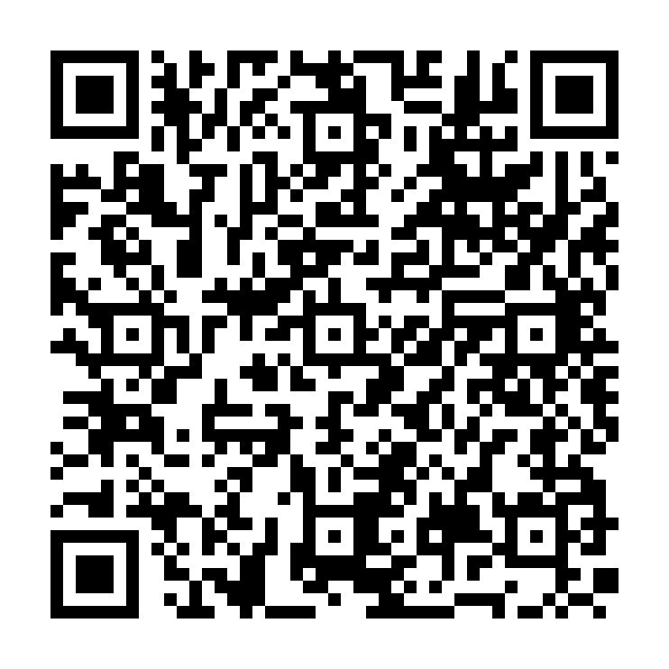 QR 코드