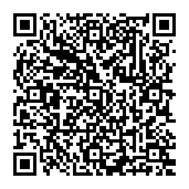 QR 코드